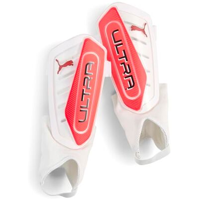 Puma Ultra Flex Ankle Parastinchi Unisex Adulto (Pacco da 1) Puma Ultra Flex Ankle Parastinchi Unisex Adulto (Pacco da 1)