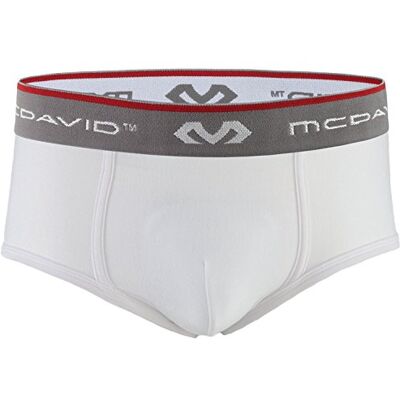 McDavid 9110 Slip Peewee Flexcup Large McDavid 9110 Slip Peewee Flexcup Large