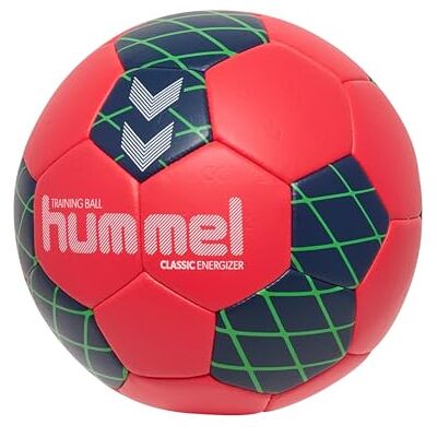 Hummel HB rosso - Pallone da pallamano Hummel HB rosso - Pallone da pallamano