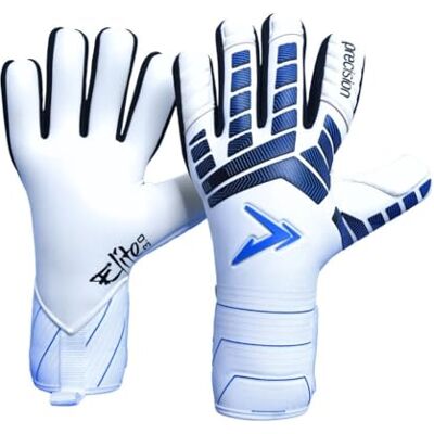 Precision Elite 3.0 Giga Goalkeeper Gloves Guanti da Portiere Unisex Adulto Precision Elite 3.0 Giga Goalkeeper Gloves Guanti da Portiere Unisex Adulto