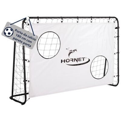 Helly Hansen - Porta da calcio - Durevole, Facile da montare, Resistente alle intemperie - Attrezzatura sportiva Helly Hansen - Porta da calcio - Durevole, Facile da montare, Resistente alle intemperie - Attrezzatura sportiva