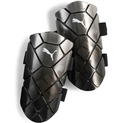 Puma King Strap Parastinchi Unisex Adulto (Pacco da 1) Puma King Strap Parastinchi Unisex Adulto (Pacco da 1)