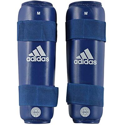 Adidas - ADIWAKOSG01 - Blu - XS - Paraschiena Adidas - ADIWAKOSG01 - Blu - XS - Paraschiena