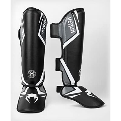 VENUM Contender 2.0 Paratibia Unisex Adulto VENUM Contender 2.0 Paratibia Unisex Adulto