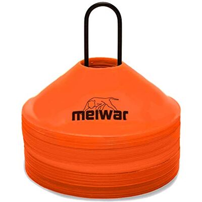 meiwar Coni Sportivi per la marcatura Etichettagio per l'allenamento in Calcio, Hockey, la Pallamano o l'aiuto alla Formazione per Il coordinamento meiwar Coni Sportivi per la marcatura Etichettagio per l'allenamento in Calcio, Hockey, la Pallamano o l'aiuto alla Formazione per Il coordinamento