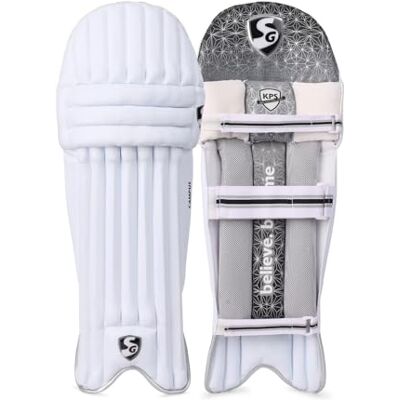 SG Campus, Cricket Batting Legguard Unisex Adulto SG Campus, Cricket Batting Legguard Unisex Adulto
