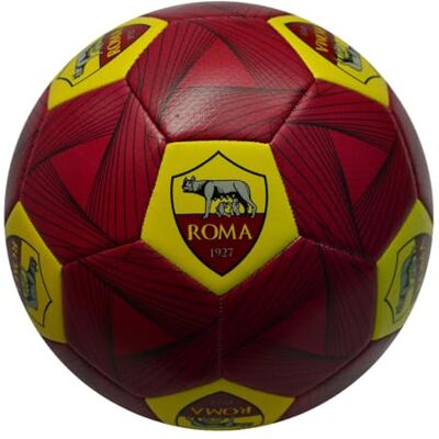 AS Roma Pallone ufficiale AS Roma Pallone ufficiale