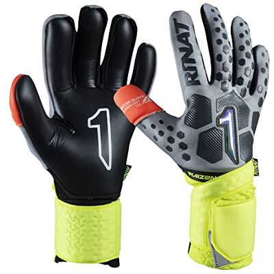 Rinat Kaizen Alpha, Guanto da Portiere Unisex Adulto Rinat Kaizen Alpha, Guanto da Portiere Unisex Adulto