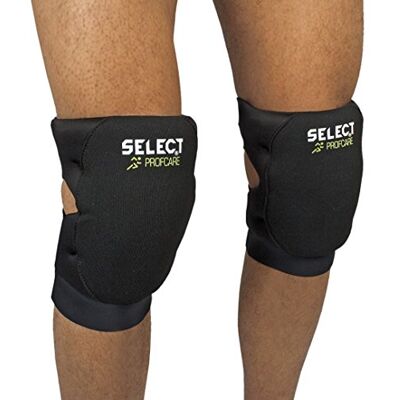 SELECT Unisex Volley Ball Ginocchiera, Unisex, 5620605111 SELECT Unisex Volley Ball Ginocchiera, Unisex, 5620605111