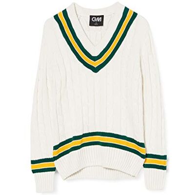 Gunn & Moore Cricket Sweater Gunn & Moore Cricket Sweater