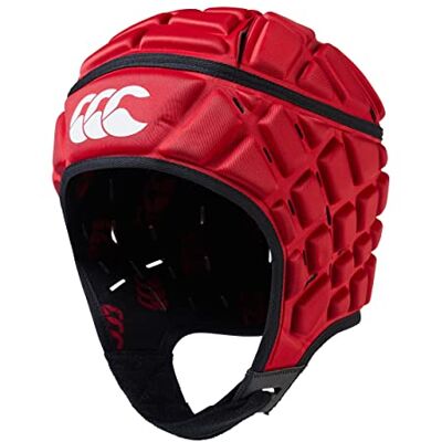 Canterbury Adulto Unisex Caschetto da rugby Raze Canterbury Adulto Unisex Caschetto da rugby Raze