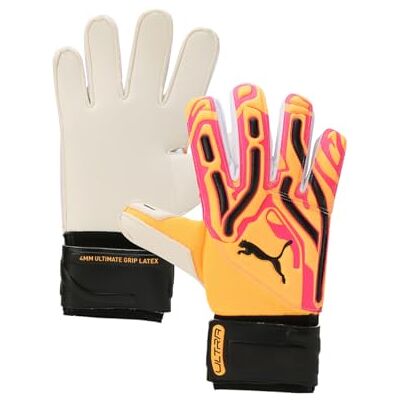 Puma - ULTRA Pro RC - Rosa - 10.5 - Gloves Puma - ULTRA Pro RC - Rosa - 10.5 - Gloves