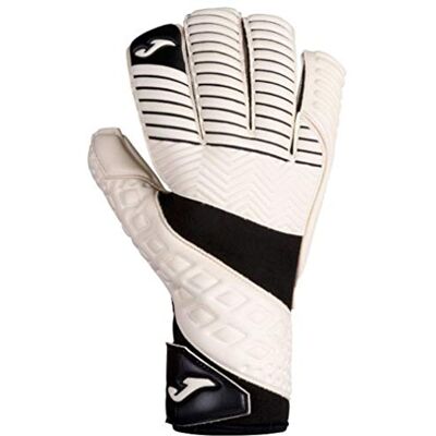 JOMA - Area - Bianco - Adulto - Guanti da portiere JOMA - Area - Bianco - Adulto - Guanti da portiere