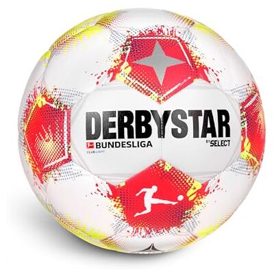 Derbystar Bundesliga Club Light v25 Derbystar Bundesliga Club Light v25