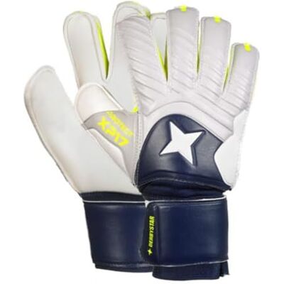 Derbystar Guanti da portiere Protect Attack XP17 Derbystar Guanti da portiere Protect Attack XP17