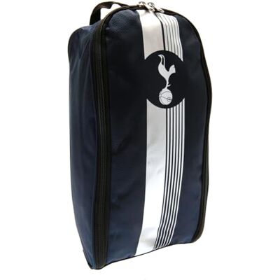 FOCO Con licenza ufficiale Tottenham Hotspur borsa portascarpe Ultra Action FOCO Con licenza ufficiale Tottenham Hotspur borsa portascarpe Ultra Action