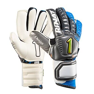 Rinat Egotiko Elemental Spine PRO, Guanto da Portiere Unisex Adulto Rinat Egotiko Elemental Spine PRO, Guanto da Portiere Unisex Adulto