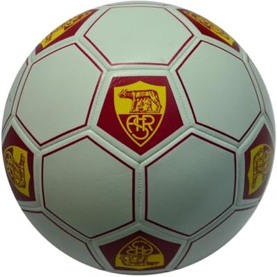 AS Roma Pallone ufficiale AS Roma Pallone ufficiale