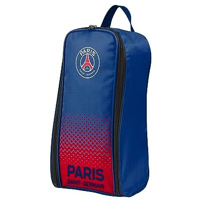 FOCO Con licenza ufficiale Paris Saint-Germain FC borsa portascarpe Fade FOCO Con licenza ufficiale Paris Saint-Germain FC borsa portascarpe Fade