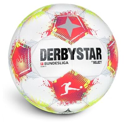 Derbystar Bundesliga Club TT v25 Derbystar Bundesliga Club TT v25
