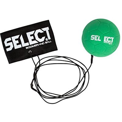 SELECT Boomerang Ball Pallone da Pallamano Unisex Adulto SELECT Boomerang Ball Pallone da Pallamano Unisex Adulto