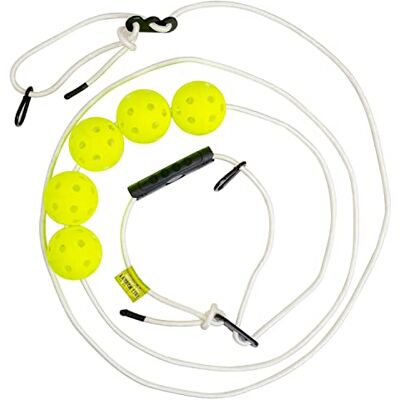 Franklin Sports Launch Line Allenatore di Battuta da Baseball, IDB Swing Trainer + ausilio per la Pratica di Battuta, Attrezzatura da Baseball + Attrezzatura da Allenamento per battitori Franklin Sports Launch Line Allenatore di Battuta da Baseball, IDB Swing Trainer + ausilio per la Pratica di Battuta, Attrezzatura da Baseball + Attrezzatura da Allenamento per battitori