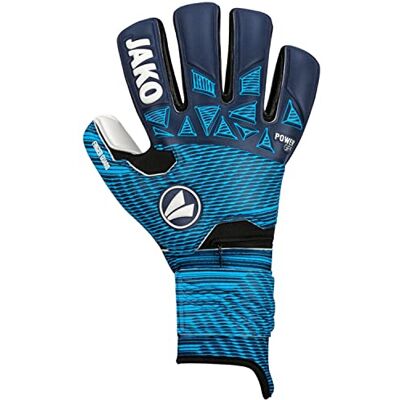 JAKO Guanti unisex Tw-guanto, Performance WRC Protection, Navy, , 8 JAKO Guanti unisex Tw-guanto, Performance WRC Protection, Navy, , 8