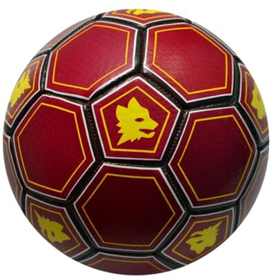 AS Roma Pallone ufficiale AS Roma Pallone ufficiale