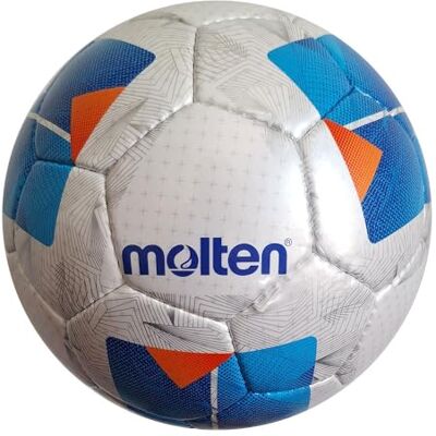 Molten Palloni da Futsal White/Blue 4 Molten Palloni da Futsal White/Blue 4