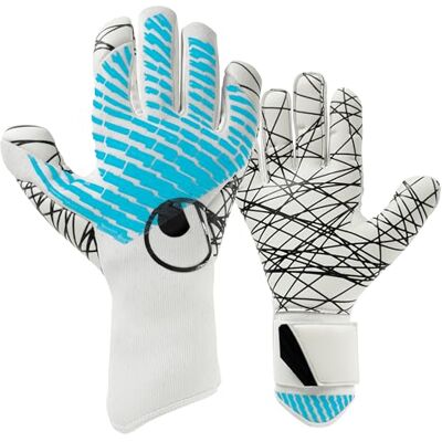 Uhlsport Cybertec Guanti da portiere da calcio Ultragrip Uhlsport Cybertec Guanti da portiere da calcio Ultragrip