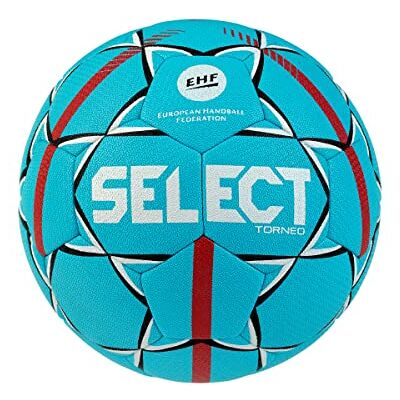 SELECT Torneo Pallone Adulto Unisex, Blue, Junior(2) SELECT Torneo Pallone Adulto Unisex, Blue, Junior(2)