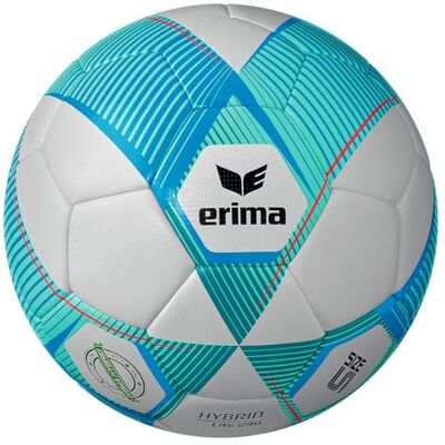 Erima Hybrid Lite 290 - Abbigliamento sportivo leggero e resistente Erima Hybrid Lite 290 - Abbigliamento sportivo leggero e resistente