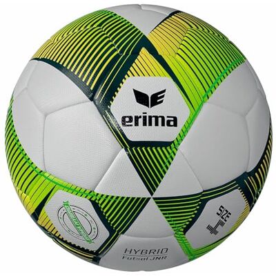 Pallone futsal ibrido Erima - Pallone di futsal Pallone futsal ibrido Erima - Pallone di futsal