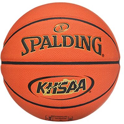 Spalding Legacy TF-1000 KHSAA Indoor Game Basket 72,4 cm Spalding Legacy TF-1000 KHSAA Indoor Game Basket 72,4 cm