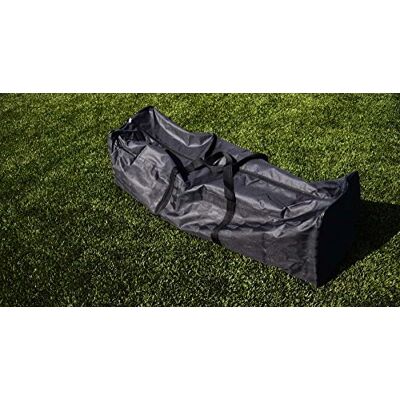 Canon Scopo del calcio 1,8 x 1,2 per bambini UPVC molto resistente (con borsa per il trasporto) Canon Scopo del calcio 1,8 x 1,2 per bambini UPVC molto resistente (con borsa per il trasporto)