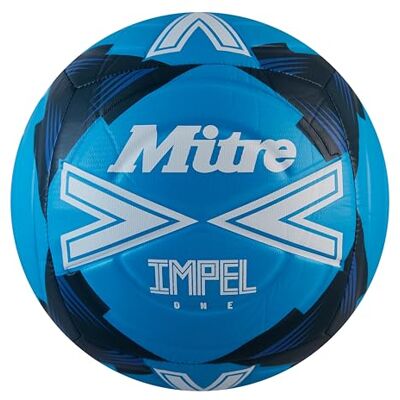 Mitre Impel One 24 Pallone da calcio per Mitre Impel One 24 Pallone da calcio per