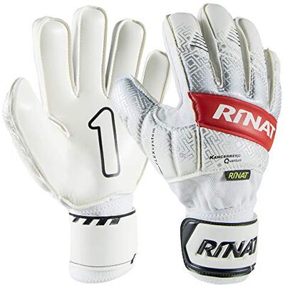 Rinat Kancerbero Quantum Basic, Guanto del Portiere Unisex Bambini Rinat Kancerbero Quantum Basic, Guanto del Portiere Unisex Bambini