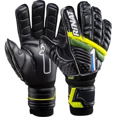 Rinat Kancerbero Invictus Semi, Guanto da Portiere Unisex Adulto Rinat Kancerbero Invictus Semi, Guanto da Portiere Unisex Adulto