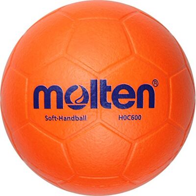 Molten Palla da softball Orange Ø 150mm Molten Palla da softball Orange Ø 150mm