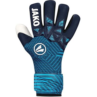 JAKO Tw-Guanto Performance Giga NC, Unisex Adulto JAKO Tw-Guanto Performance Giga NC, Unisex Adulto