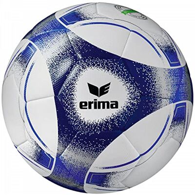 Erima Hybrid Training 2.0 - Blu - 5 - Pallone da calcio Erima Hybrid Training 2.0 - Blu - 5 - Pallone da calcio