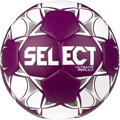 SELECT Replica, Palloni a Mano Unisex Adulto SELECT Replica, Palloni a Mano Unisex Adulto