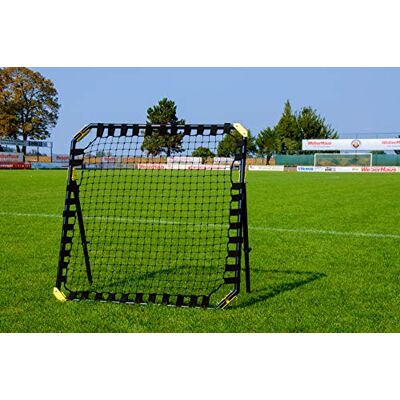 Canon Rete per Rimbalzo/chouckball Pieghevole- 1 x 1 m Canon Rete per Rimbalzo/chouckball Pieghevole- 1 x 1 m