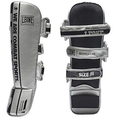 Leone PARATIBIA NEXPLOSION PT154 Silver (M) Leone PARATIBIA NEXPLOSION PT154 Silver (M)