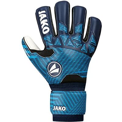 JAKO Guanti unisex Tw-guanto, Performance Basic Rc Protection, Navy, , 10 JAKO Guanti unisex Tw-guanto, Performance Basic Rc Protection, Navy, , 10