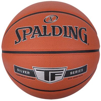 Spalding Tf Series, Palloni da Basket Unisex Adulto Spalding Tf Series, Palloni da Basket Unisex Adulto