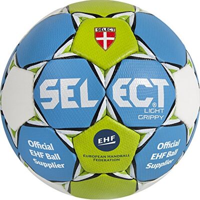 SELECT Selezionare Pallamano Luce Grippy, Blu/Verde/Bianco, 0, 1690747240 SELECT Selezionare Pallamano Luce Grippy, Blu/Verde/Bianco, 0, 1690747240