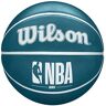 Wilson NBA DRV Series Pallacanestro DRV, blu, taglia 7-74,9 cm