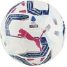 Puma Orbita Serie A HYB, Pallone da Calcio Unisex-Adulto, White, 5