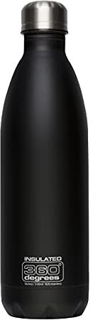 Sea to Summit 360 DEGREES Soda aislado 550ml negro